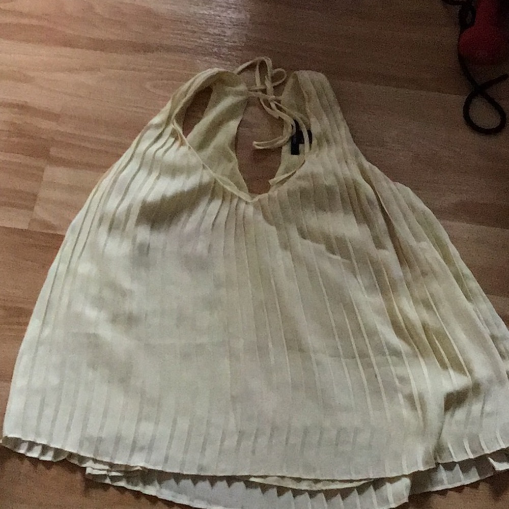 Forever 21 tank top